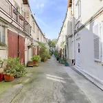 Appartement De Charme Entre Batignolles Et Montmartre